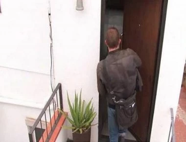 Αγόρασε έναν περιστερώνα 24 τ.μ. και έκανε κάτι απίστευτο! (βίντεο)